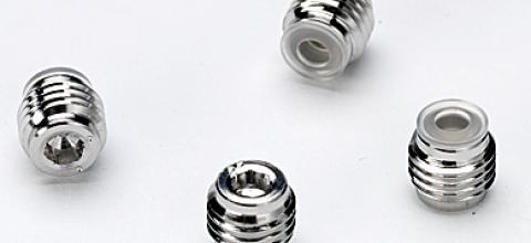 Flow Restrictor Orifices